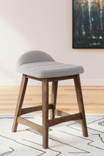 Load image into Gallery viewer, Lyncott Counter Height Bar Stool
