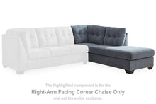 Load image into Gallery viewer, Marleton 2-Piece Sectional with Chaise
