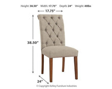 Load image into Gallery viewer, Harvina Dining Chair Set
