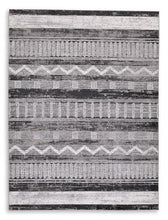 Load image into Gallery viewer, Henchester 5&#39; x 7&#39; Rug
