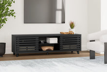 Load image into Gallery viewer, Danziar 72&quot; TV Stand
