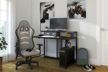 Load image into Gallery viewer, Lynxtyn 48&quot; Home Office Desk
