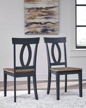 Load image into Gallery viewer, Landocken Dining Chair
