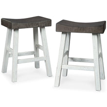 Load image into Gallery viewer, Glosco Counter Height Bar Stool
