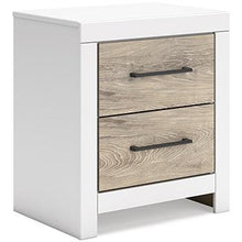 Load image into Gallery viewer, Charbitt Nightstand
