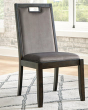 Load image into Gallery viewer, Hyndell Dining Chair
