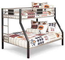 Load image into Gallery viewer, Dinsmore Youth Bunk Bed image