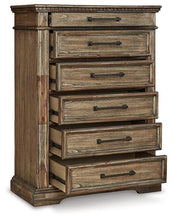 Load image into Gallery viewer, Markenburg Chest of Drawers
