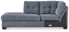 Load image into Gallery viewer, Marleton 2-Piece Sleeper Sectional with Chaise
