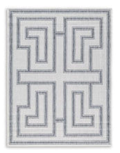 Load image into Gallery viewer, Matinwood 5&#39; x 7&#39; Rug
