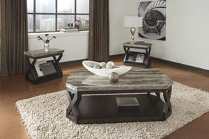 Radilyn Table (Set of 3)