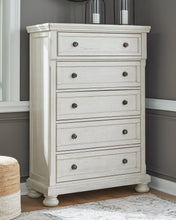 Load image into Gallery viewer, Robbinsdale Chest of Drawers
