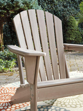 Load image into Gallery viewer, Sundown Treasure Adirondack Chair
