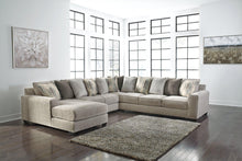 Load image into Gallery viewer, Ardsley Sectional with Chaise
