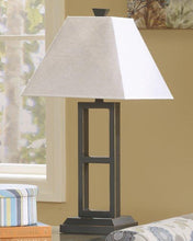 Load image into Gallery viewer, Deidra Table Lamp (Set of 2)