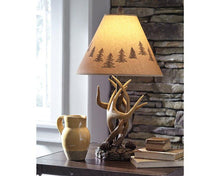 Load image into Gallery viewer, Derek Table Lamp (Set of 2)
