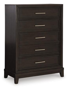 Neymorton Chest of Drawers