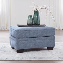 Load image into Gallery viewer, Carissa Manor Ottoman
