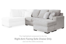 Load image into Gallery viewer, Gabyleigh Sectional with Chaise
