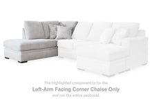 Load image into Gallery viewer, Gabyleigh Sectional with Chaise
