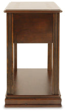 Load image into Gallery viewer, Breegin Chairside End Table
