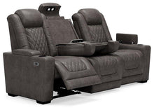 Load image into Gallery viewer, HyllMont Power Reclining Sofa
