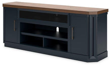 Load image into Gallery viewer, Landocken 83&quot; TV Stand
