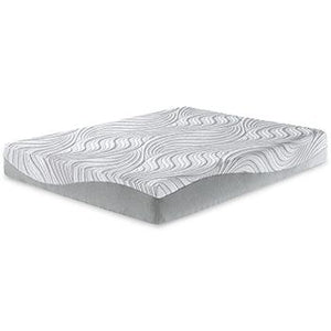 10 Inch Memory Foam Mattress