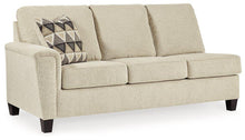 Load image into Gallery viewer, Abinger 2-Piece Sleeper Sectional with Chaise
