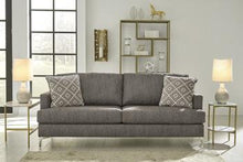 Load image into Gallery viewer, Arcola Sofa &amp; Loveseat Living Room Set
