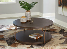 Load image into Gallery viewer, Brazburn Occasional Table Set
