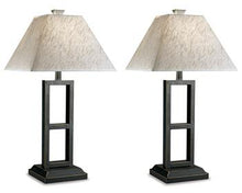 Load image into Gallery viewer, Deidra Table Lamp (Set of 2)
