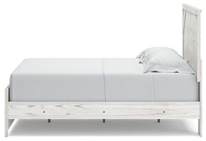 Gerridan Bed