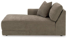 Load image into Gallery viewer, Raeanna Sectional with Chaise
