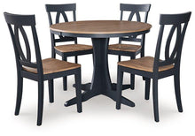 Load image into Gallery viewer, Landocken Dining Room Set image
