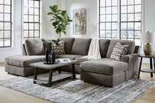 Load image into Gallery viewer, O&#39;Phannon 2-Piece Sectional with Chaise
