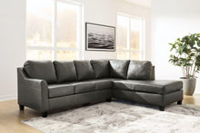 Load image into Gallery viewer, Valderno 2-Piece Sectional with Chaise
