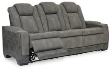 Load image into Gallery viewer, Next-Gen DuraPella Power Reclining Sofa
