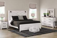 Load image into Gallery viewer, Gerridan Bedroom Set
