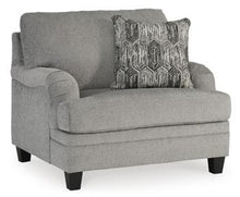 Load image into Gallery viewer, Davinca Oversized Chair
