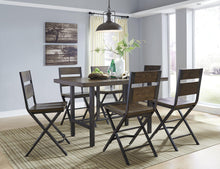 Load image into Gallery viewer, Kavara Counter Height Dining Set
