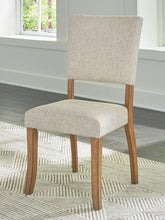 Load image into Gallery viewer, Rybergston Dining Chair
