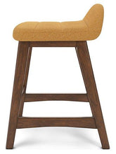 Load image into Gallery viewer, Lyncott Counter Height Bar Stool
