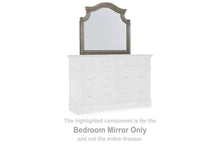 Load image into Gallery viewer, Lodenbay Dresser and Mirror
