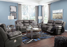 Load image into Gallery viewer, Erlangen Power Reclining Sofa