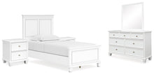 Load image into Gallery viewer, Fortman Bedroom Set
