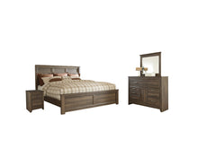 Load image into Gallery viewer, Juararo Bedroom Set
