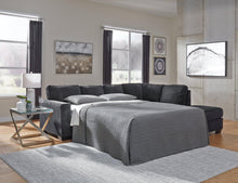 Load image into Gallery viewer, Altari 2-Piece Sleeper Sectional with Chaise
