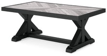 Load image into Gallery viewer, Beachcroft Outdoor Coffee Table
