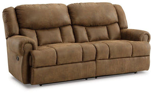 Boothbay Reclining Sofa